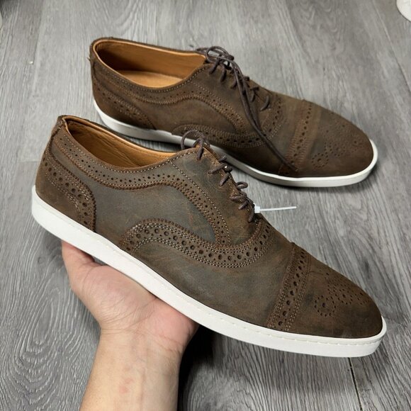 Allen Edmonds \